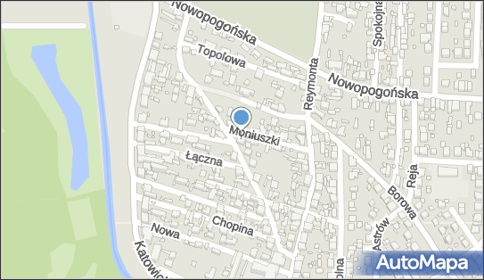 6251609658, Sozos - Biuro Realizacji Ochrony Środowiska Renata Wojtanek 