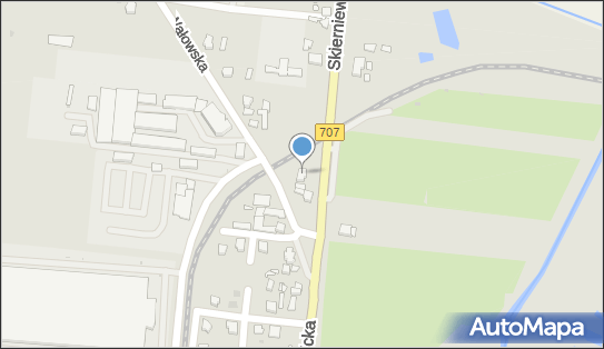 SP-Car Paweł Sujka, Skierniewicka 35B, Rawa Mazowiecka 96-200 - Przedsiębiorstwo, Firma, NIP: 8351563922