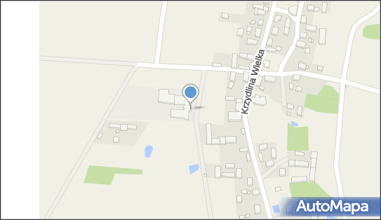 9880058001, Szkoła Podstawowa w Krzydlinie Wielkiej 