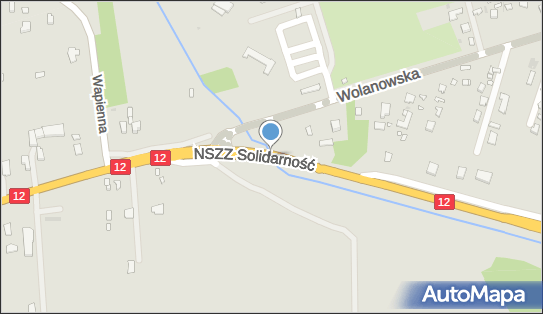 671973266, Spacelink Paweł Iwański 