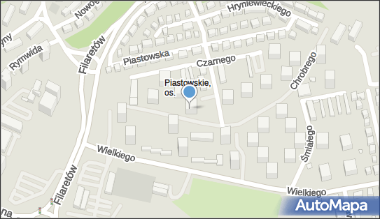 SPACESCAN, Króla Bolesława Chrobrego 15, Lublin 20-611 - Przedsiębiorstwo, Firma, godziny otwarcia, numer telefonu