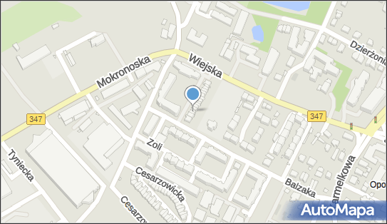 SpaceVoyager - Maciej Klowan, Balzaka Honoriusza 65, Wrocław 52-437 - Przedsiębiorstwo, Firma, NIP: 8943119026
