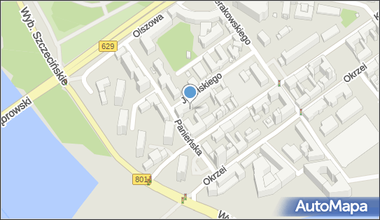 Spaghetti Advertising Sp. z o.o., Jasińskiego Jakuba 2/25 03-705 - Przedsiębiorstwo, Firma, numer telefonu