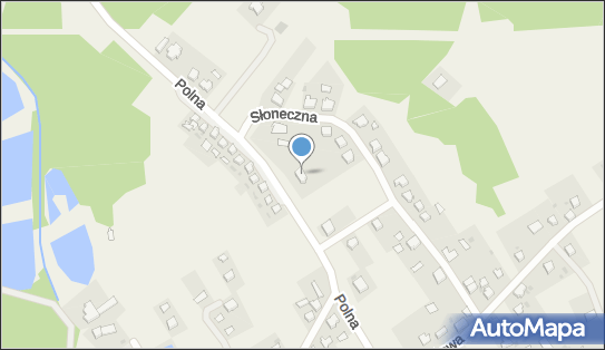 Spamax, Polna 5a, Stare Kurowo 66-540 - Przedsiębiorstwo, Firma, NIP: 5992035569