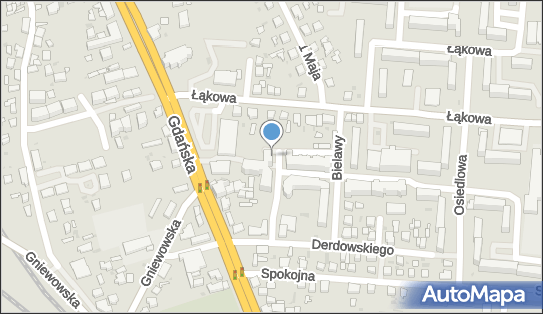 5691382514, Spareda Iwona Donarska 
