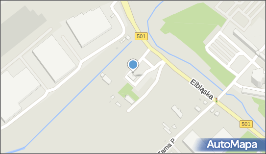 5833156817, Spark Light Echo sp. kom. 