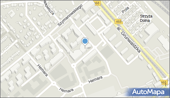 5842727722, Spartez sp. kom. 