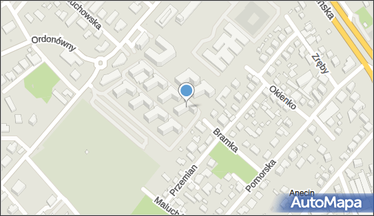 5242795454, Spart sp. z o.o. 