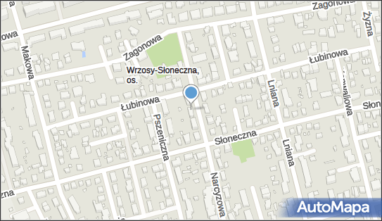 Spasiuk Robert Imager, Narcyzowa 91, Toruń 87-100 - Przedsiębiorstwo, Firma, NIP: 8791727836