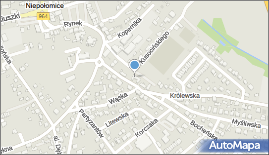 6832073923, Spatechnika sp. z o.o. 