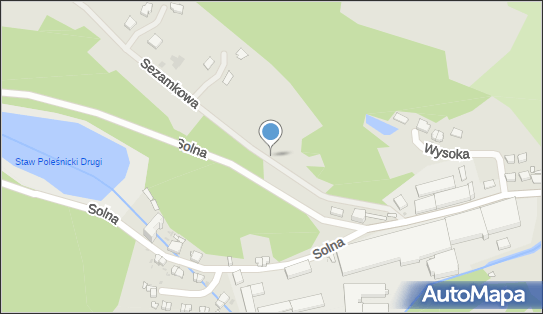 Spatium, Sebastian Szymański, ul. Sezamkowa 29, Świebodzice 52-317 - Przedsiębiorstwo, Firma, NIP: 8842565706