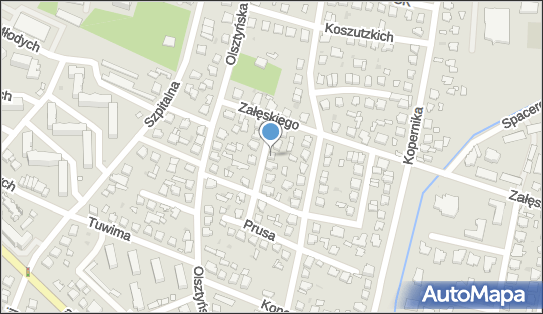 5691828648, Tomasz Zakrzewski Osd Spaw-Cert 