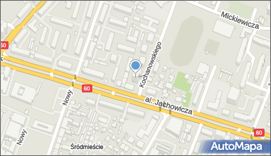 Spaw Group Kopciński Konrad, ul. Jana Kochanowskiego 1, Płock 09-402 - Przedsiębiorstwo, Firma, NIP: 7742832662
