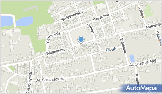 Spaw-Met Adrian Tylkowski, Rynek 16, Lwówek 64-310 - Przedsiębiorstwo, Firma, NIP: 7881920996