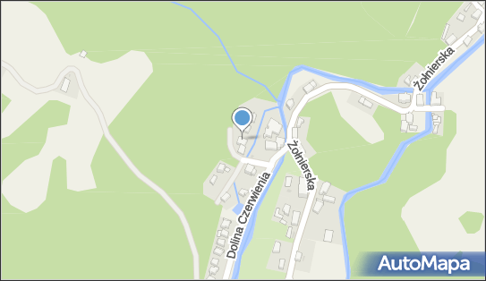 6112234309, Spaw - Mont Łukasz Czernicki 