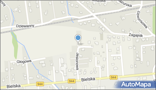 9372303718, Spaw-Plast Krzewiński Paweł 