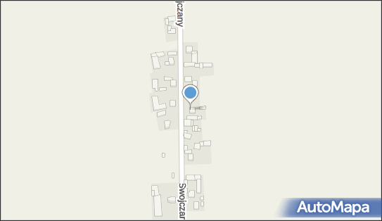 6591422427, Spaw-Stal Adam Misiek 