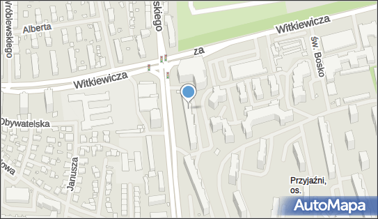 Spaw Szczecin Maciej Śmiłowski, Santocka 17, Szczecin 71-113 - Przedsiębiorstwo, Firma, NIP: 8522103329