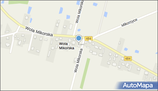 Spaw-Tom, Wola Mikorska 27, Wola Mikorska 97-400 - Przedsiębiorstwo, Firma, NIP: 7692102653