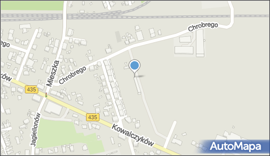 7542870385, Spawalnictwo i Ściernictwo J.w.R Rafał Wrona 