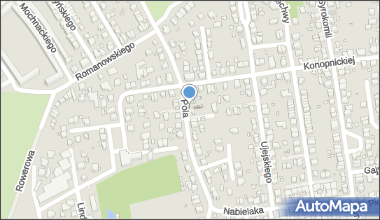 6651781674, Spawbud Jacek Lewandowski 
