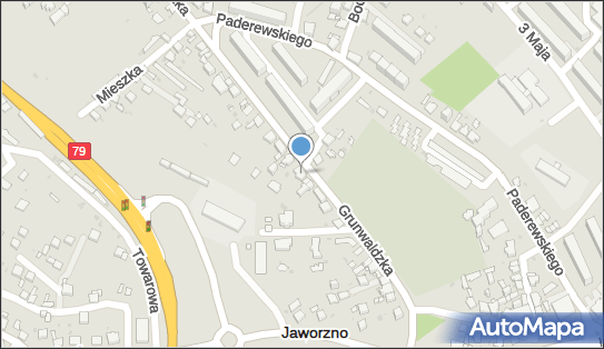 Spawex Paweł Czopek, Grunwaldzka 103, Jaworzno 43-600 - Przedsiębiorstwo, Firma, NIP: 6321578579