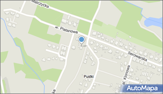 8942674582, Spawko Bramy-Ogrodzenia Paweł Pyrcz 