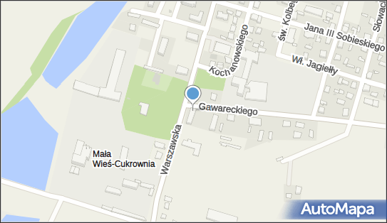 Spawpoż Jerzy Stępka, ul. Hipolita Gawareckiego 2, Mała Wieś 09-460 - Przedsiębiorstwo, Firma, NIP: 7741851924