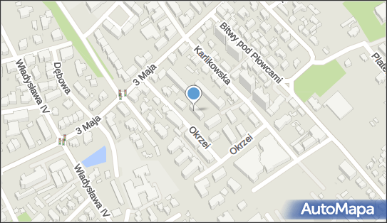 5832682805, Spawstal Lech Szczęśniak 