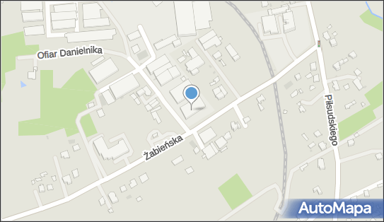 Spawtar Waldemar Jasiak, ul. Żabieńska 6, Dąbrowa Tarnowska 33-200 - Przedsiębiorstwo, Firma, NIP: 8730209018