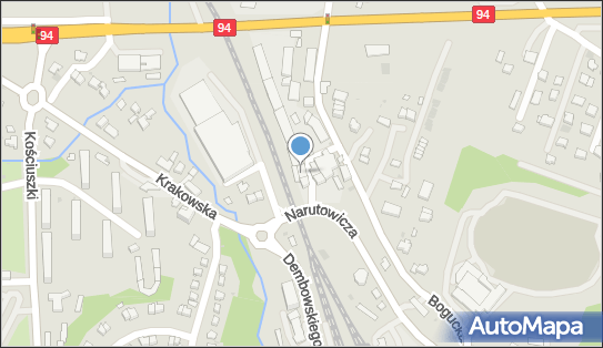 9440002172, Spax Polska sp. z o.o. 