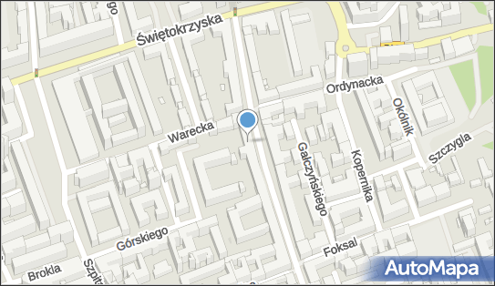 5252133163, SPCC w Likwidacji sp. z o.o. 