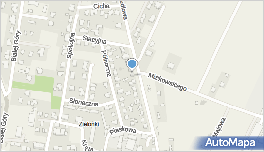 Spdc Consulting, Szymon Dziak-Czekan, ul. Osiedlowa 72 05-082 - Przedsiębiorstwo, Firma, NIP: 7422131219