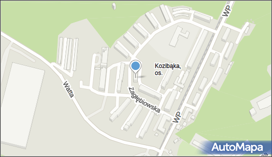 6442938628, Spec-Bud Sławomir Komar 