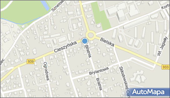 Spec Spółka Handlowo Usugowa Przemyk Krzysztof Kruk Joanna 43-200 - Przedsiębiorstwo, Firma, numer telefonu, NIP: 6381001010