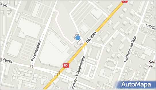 Spec Tech, Bielska 53, Płock 09-400 - Przedsiębiorstwo, Firma, numer telefonu, NIP: 7742934888
