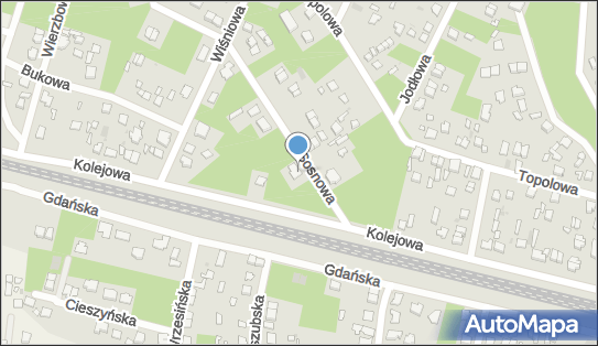 SpecDach Piotr Zakrzewski, Sosnowa 1, Legionowo 05-120 - Przedsiębiorstwo, Firma, NIP: 5213236309