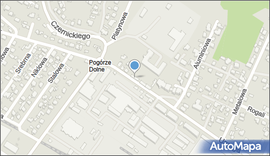 9581620736, Specgrom Security Maćkowski Sp. j. 