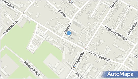 Specialised Projects, ul. Artura Grottgera 35, Gliwice 44-100 - Przedsiębiorstwo, Firma, numer telefonu, NIP: 6312473935