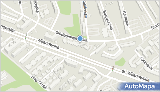 Specialist Sp. z o.o. Interpersonal Staf, Śródziemnomorska 27 02-758 - Przedsiębiorstwo, Firma, godziny otwarcia, numer telefonu