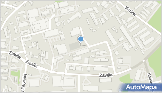 SpecialTech, Zawiła 55e, Kraków 30-390 - Przedsiębiorstwo, Firma, godziny otwarcia, numer telefonu