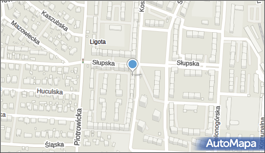 Specjal Natura Janusz Gracka, ul. Koszalińska 24, Katowice 40-711 - Przedsiębiorstwo, Firma, NIP: 6341111525