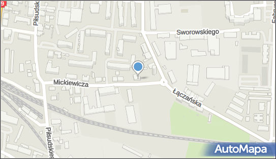 7521081884, Dmeńska Bożena Specjalistyczna Praktyka Lekarska. 