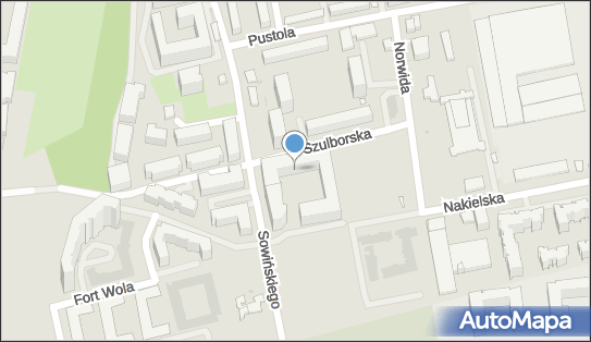 Specjalista Chorób Wewnętrznych, ul. Szulborska 3/5, Warszawa 01-104 - Przedsiębiorstwo, Firma, NIP: 1250498964