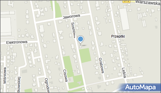 Specjalista D S BHP, Sosnowa 1J, Nasielsk 05-190 - Przedsiębiorstwo, Firma, NIP: 5681186409