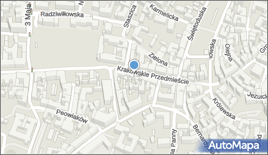 432661514, Kaczkowska Zenona Specjalistyczny Gabinet Lekarski 