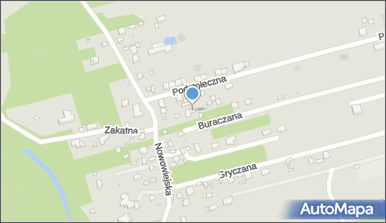 Specjalista Radiolog, Nowowiejska 25, Józefów 05-410 - Przedsiębiorstwo, Firma, NIP: 5251407084