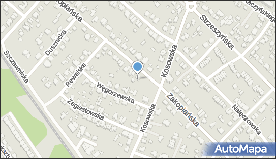 Specjalistyczna Indywidualna Praktyka Lekarska - Agnieszka Simachowicz-Olszowy 60-467 - Przedsiębiorstwo, Firma, NIP: 9720909370