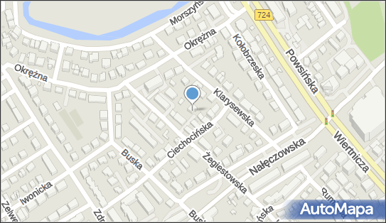 9521770099, Prywatny Gabinet Lekarski Dr n.Med.Magdalena Namysłowska Psychiatra-Psychoterapeuta 