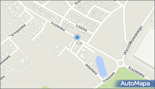 6681677705, Obersztyn Maciej Indywidualna Specjalistyczna Praktyka Lekarska 